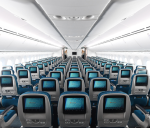 Vietnam Airlines Group tăng thêm 230.000 chỗ phục vụ Tết Nguyên đán