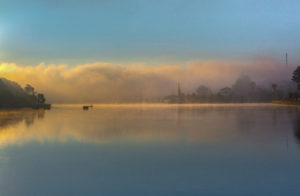 Những nốt nhạc dịu êm