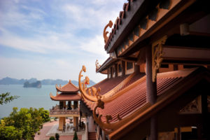 Du xuân nhớ công đức tiền nhân