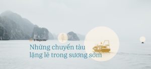 From the depths of history