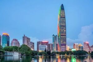 Vietnam Airlines Mở Hai Đường Bay Mới Đến Thâm Quyến