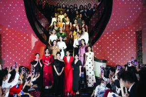 Những bộ đôi đi ngược thời gian