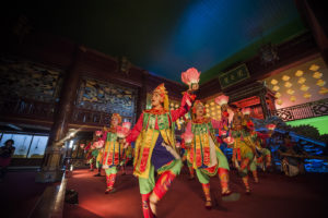 Sức sống nhã nhạc