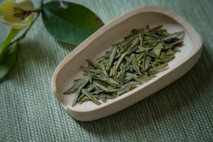 Tới Hàng Châu thưởng trà Long Tỉnh