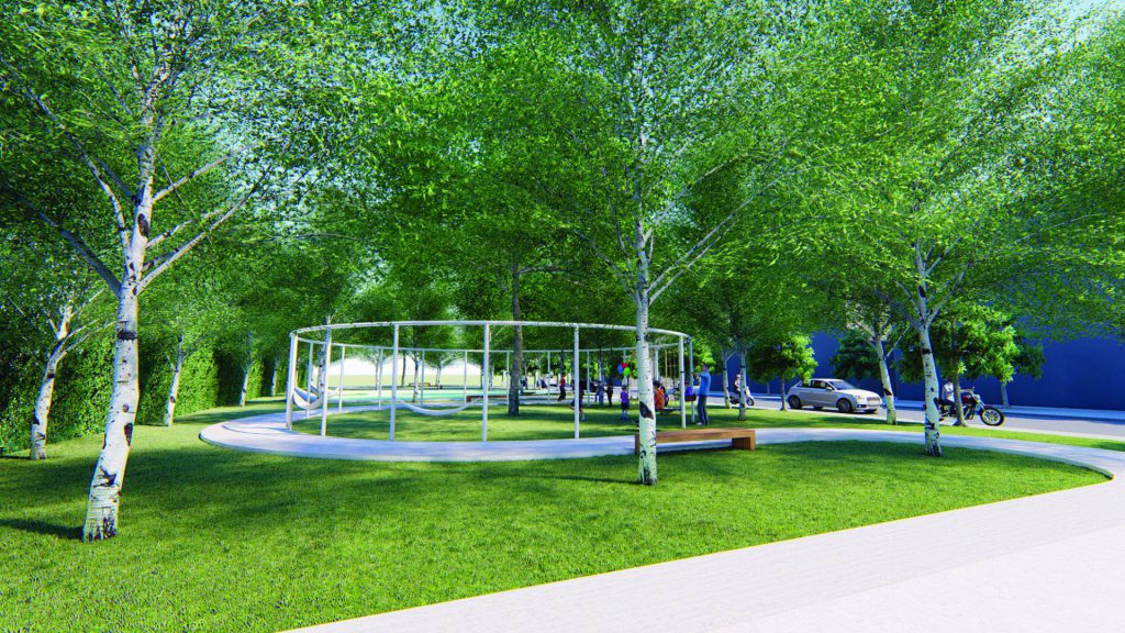 Ảnh Thiết Kế Dự án Compressed 1024x576