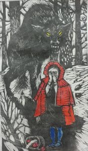 Little Red Riding Hood