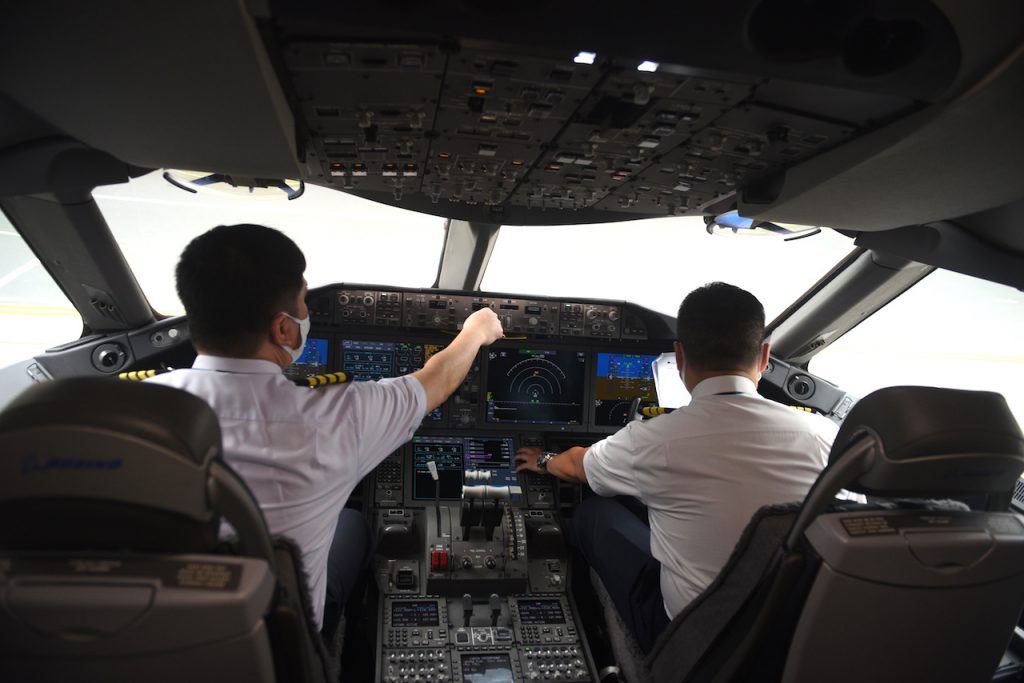 7. Tổng Chiều Dài Hành Trình Khứ Hồi Hơn 25.000 Km. Tổng Thời Gian Thực Hiện Hành Trình Khoảng 33 Tiếng 1024x683