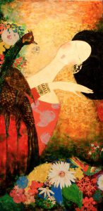 “Sơn Ta” tôn vinh sơn ta