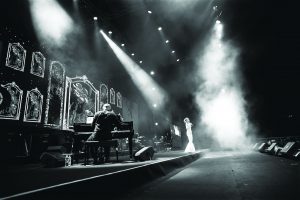 Làn gió cách tân nhạc Trịnh