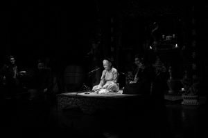 Cây cầu kết nối 5 thế hệ ca trù