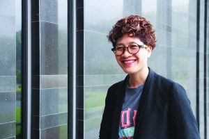 Tặng nhau một cái cây và bản giao hưởng rừng xanh