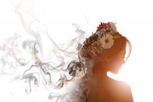 Năng lượng lãng mạn