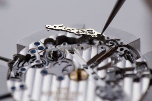 Hermès – Tặng vật vô giá của thời gian