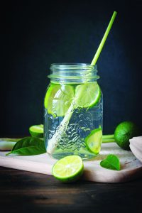 Căn bếp xanh giữa lòng thành phố