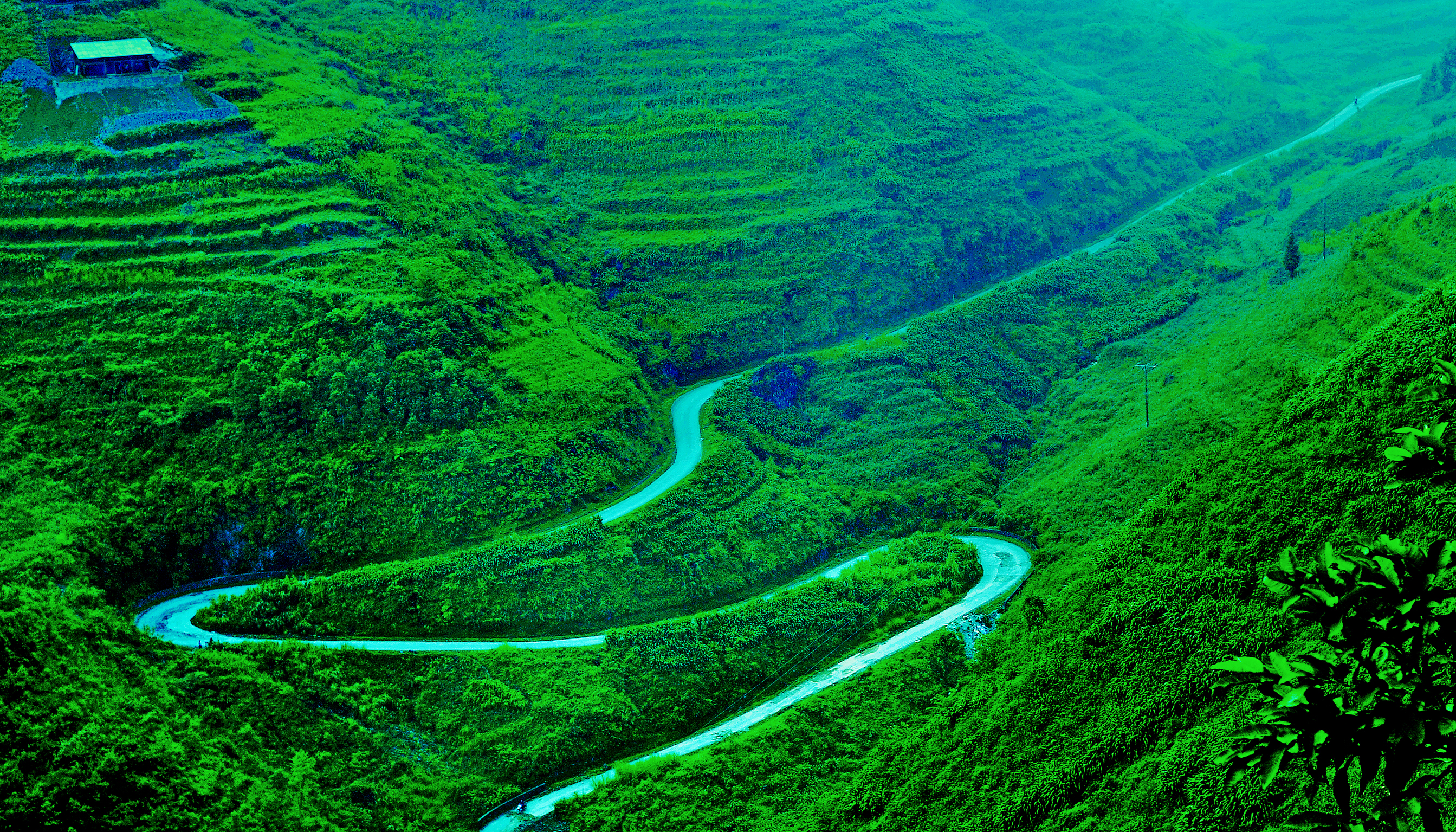 3- Cung đường hạnh phúc – Huỳnh Mỹ Thuận