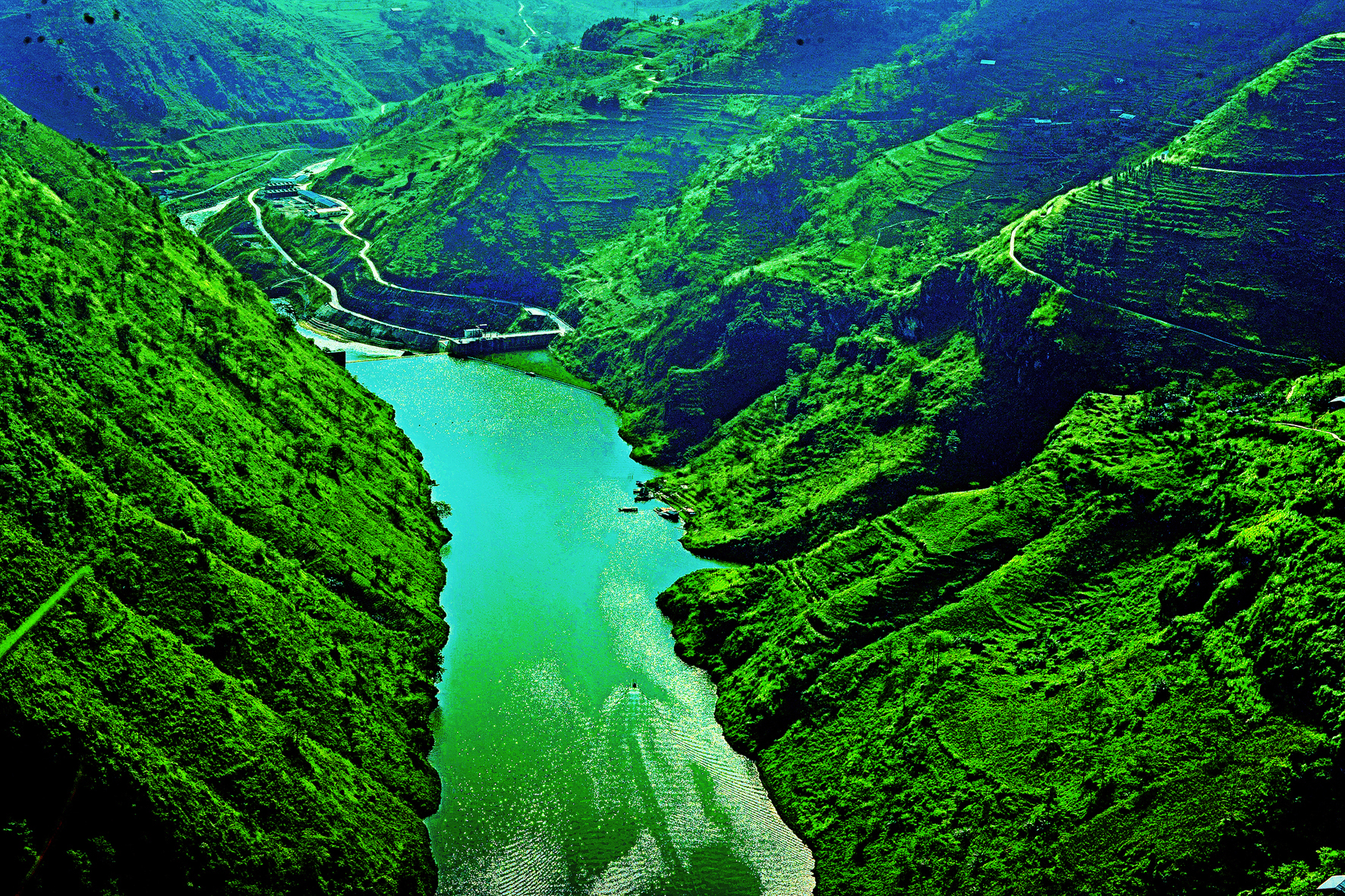 3- Cung đường hạnh phúc – Huỳnh Mỹ Thuận