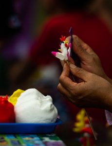 32- Tò he – Nguyễn Xuân Thắng