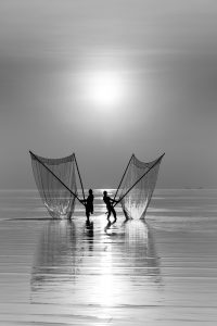 37- Ngày mới ở Quang Lang – Nguyễn Việt Cường