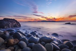 Quy Nhơn, thênh thang biển núi mây trời