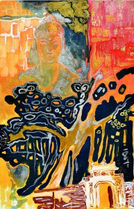 The origins of the lime pot