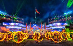 Festival Huế 2020