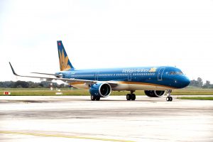Vietnam Airlines khai trương 02 đường bay mới từ Buôn Ma Thuột
