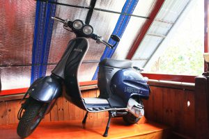 Dấu tích thời gian