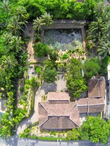 Huế nhìn từ trên cao