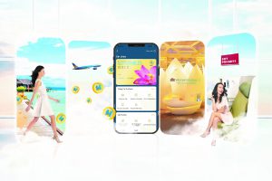 Ưu đãi chuyển đổi dặm/ chặng bay xét hạng