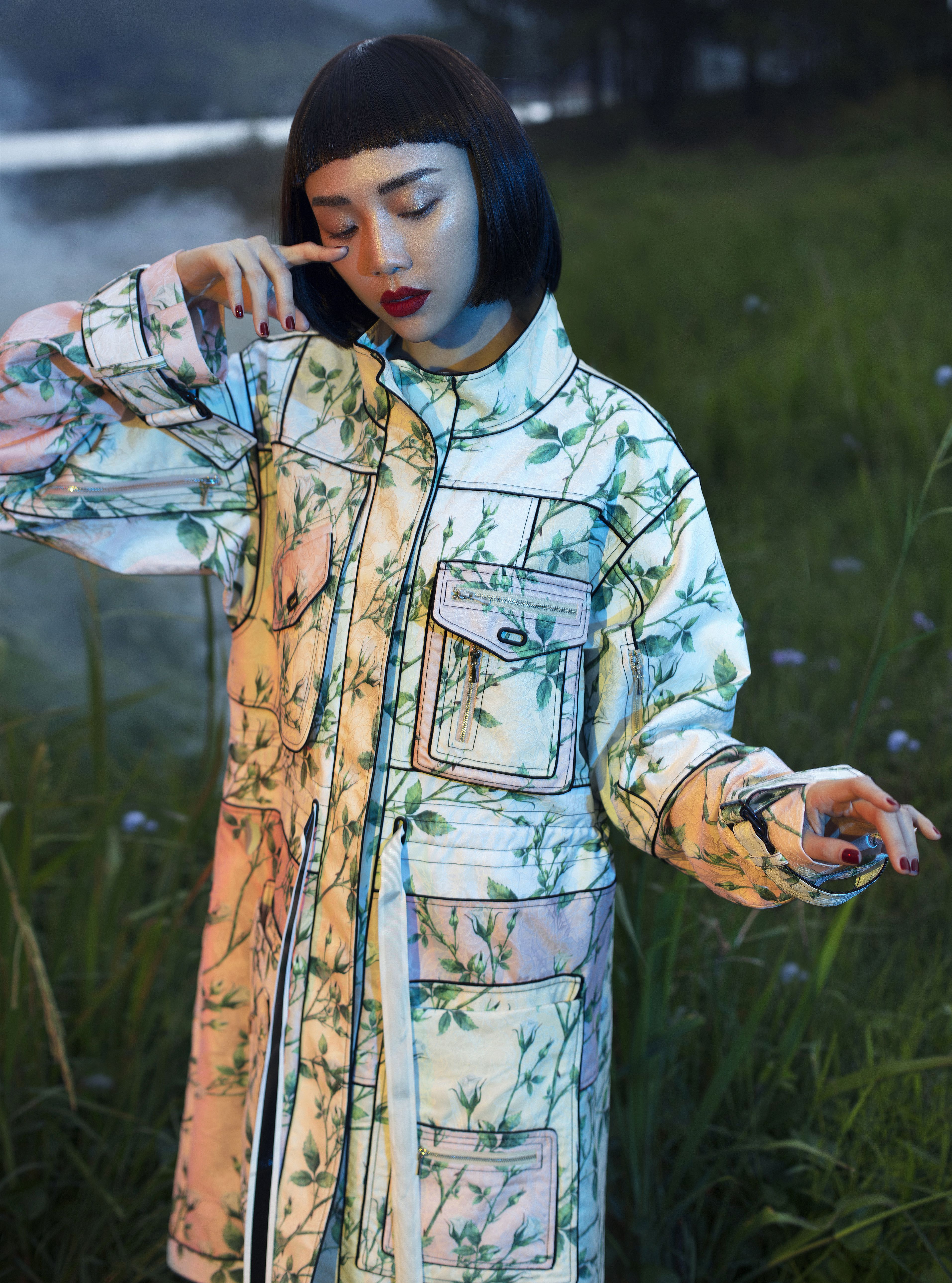 Thanh xuân