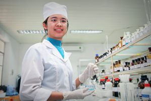 Trên nền tảng Y học cổ truyền