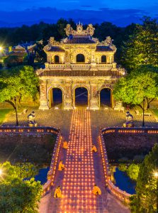 69- Đêm di sản – Lê Tấn Thanh