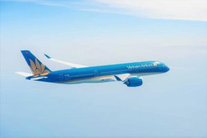 Vietnam Airlines mở bán vé chương trình “Thu Quyến Rũ” chỉ từ 69.000 đồng/chiều