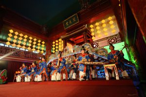 Bridging the past and present