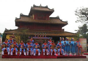 The revival of elegance