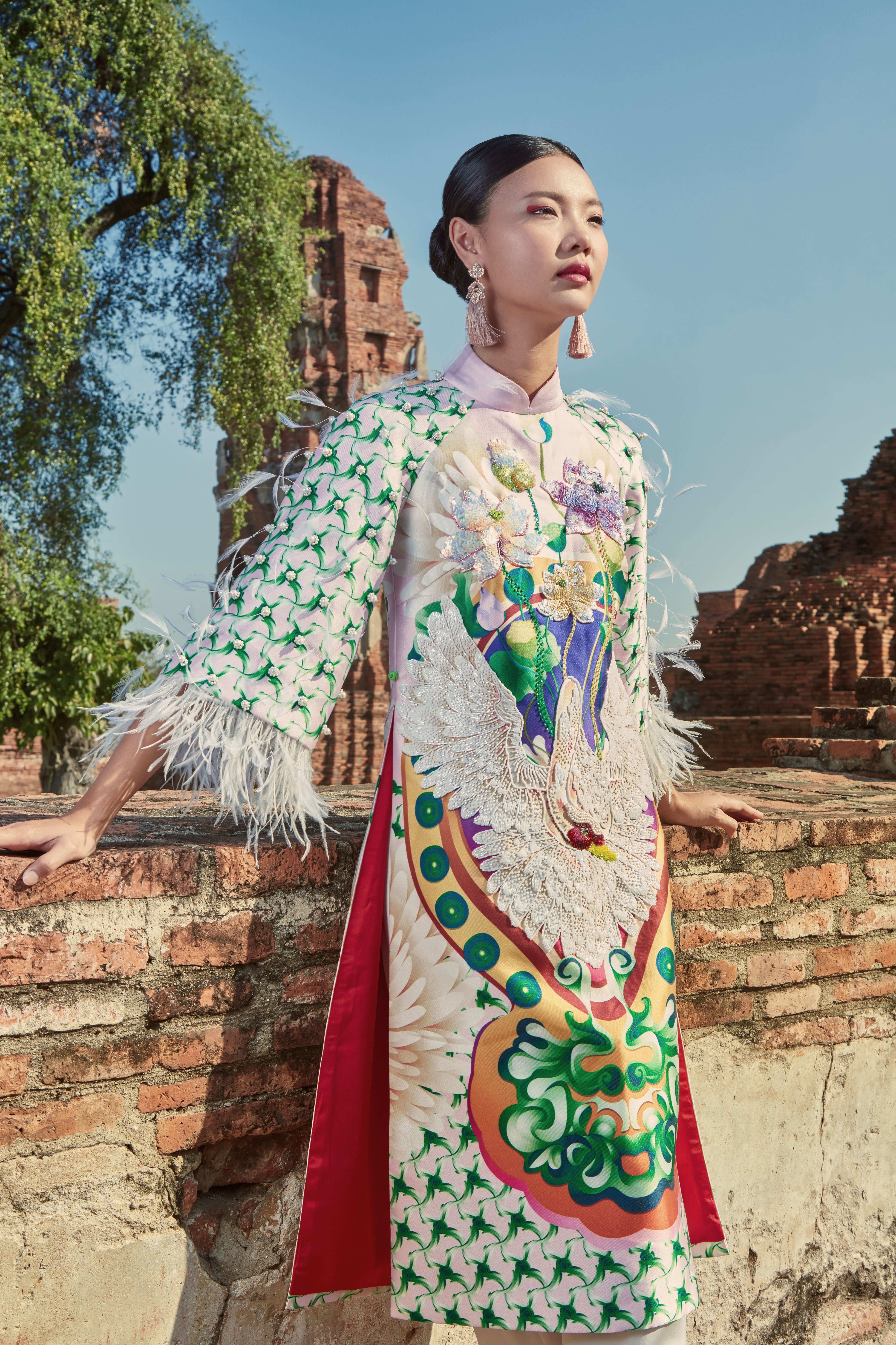 Ayutthaya bình yên