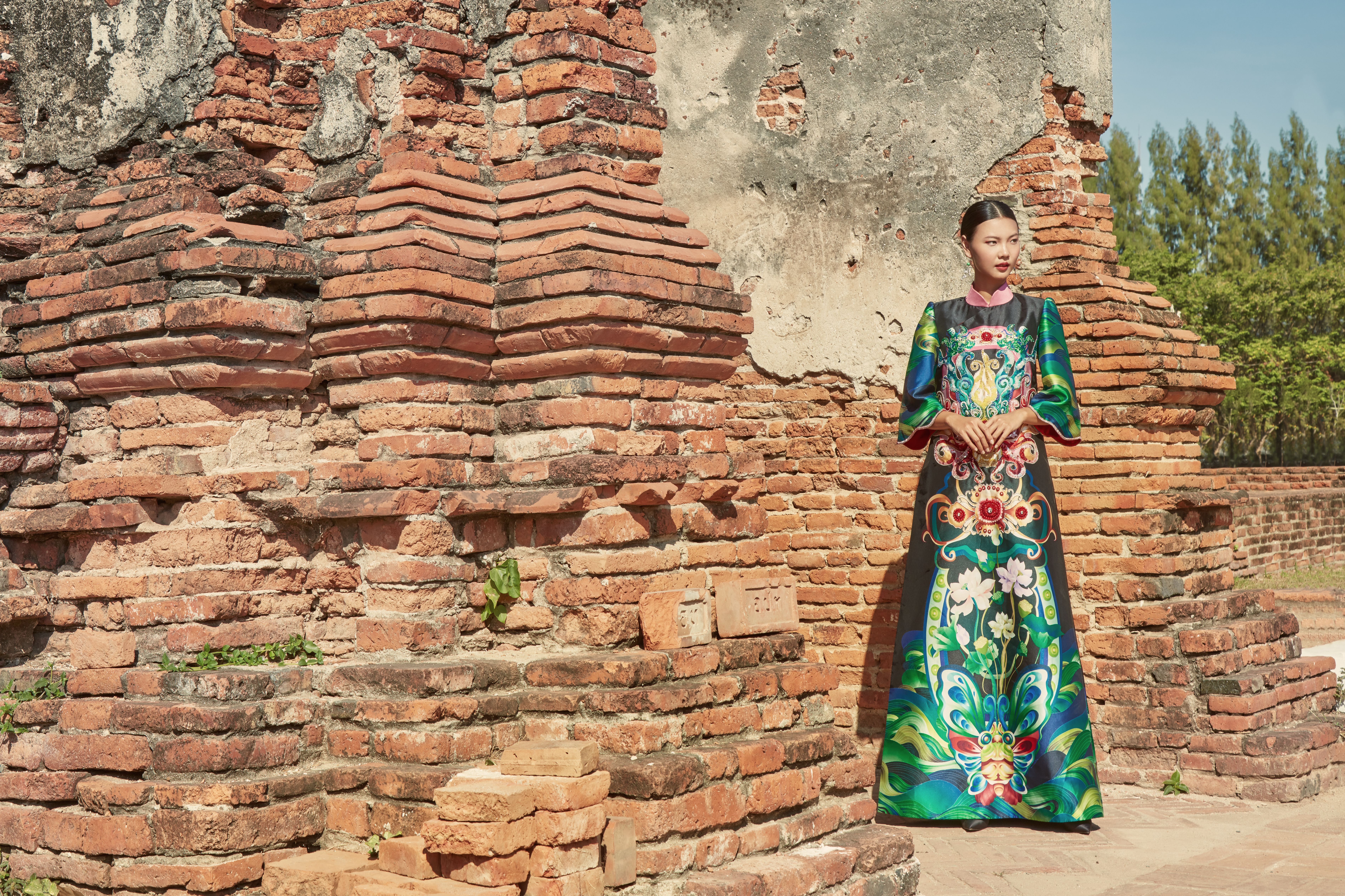 Ayutthaya bình yên