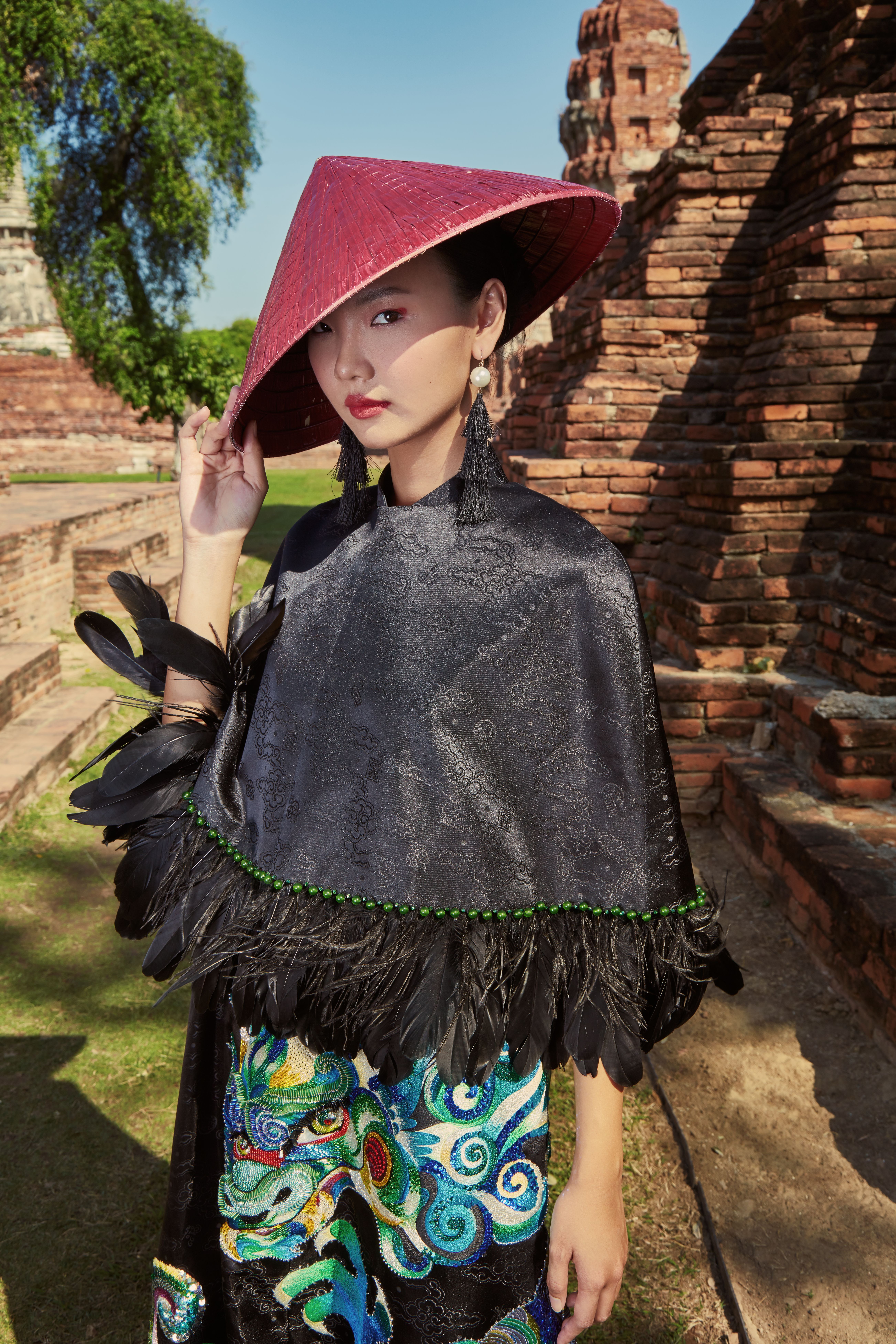 Ayutthaya bình yên