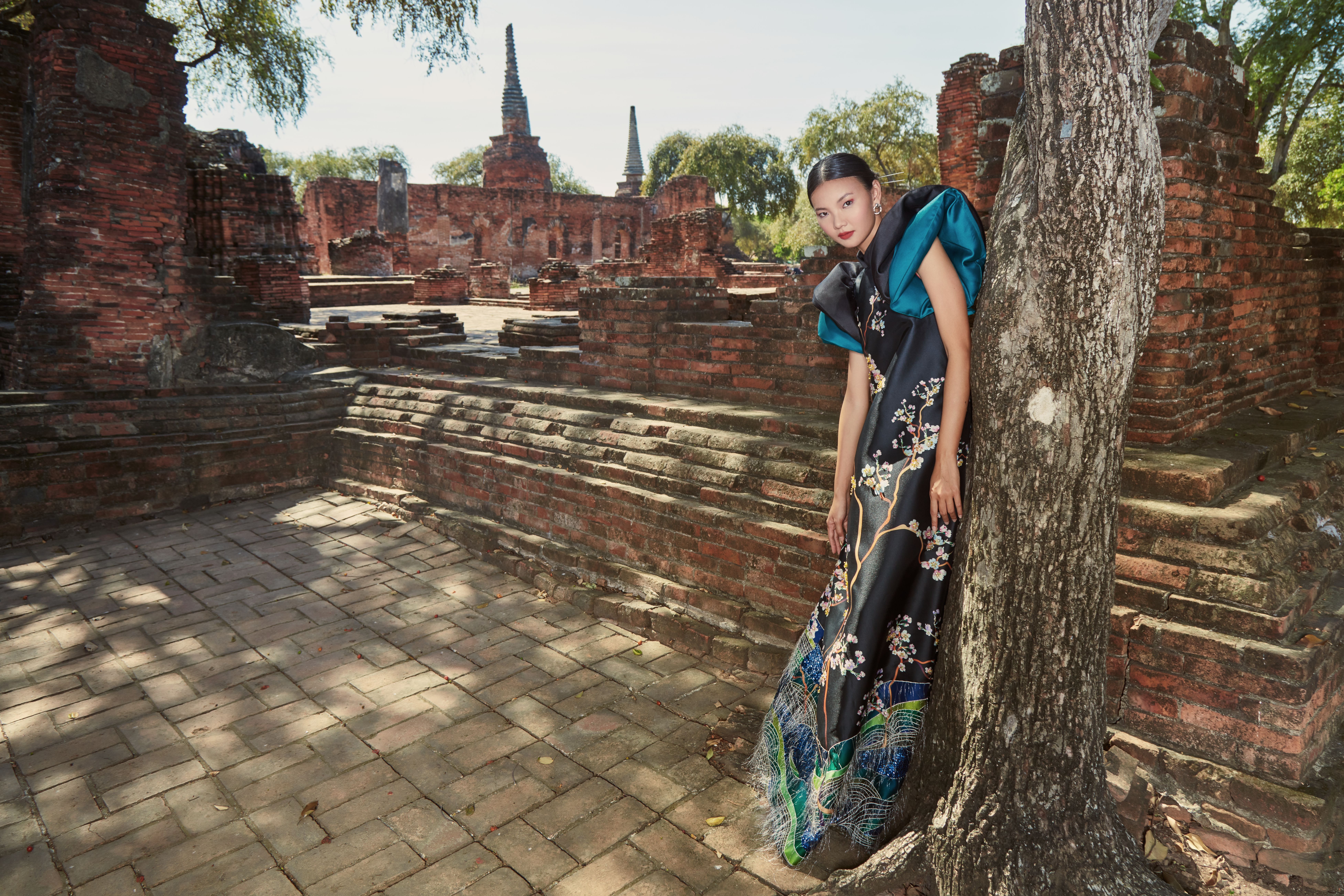 Ayutthaya bình yên