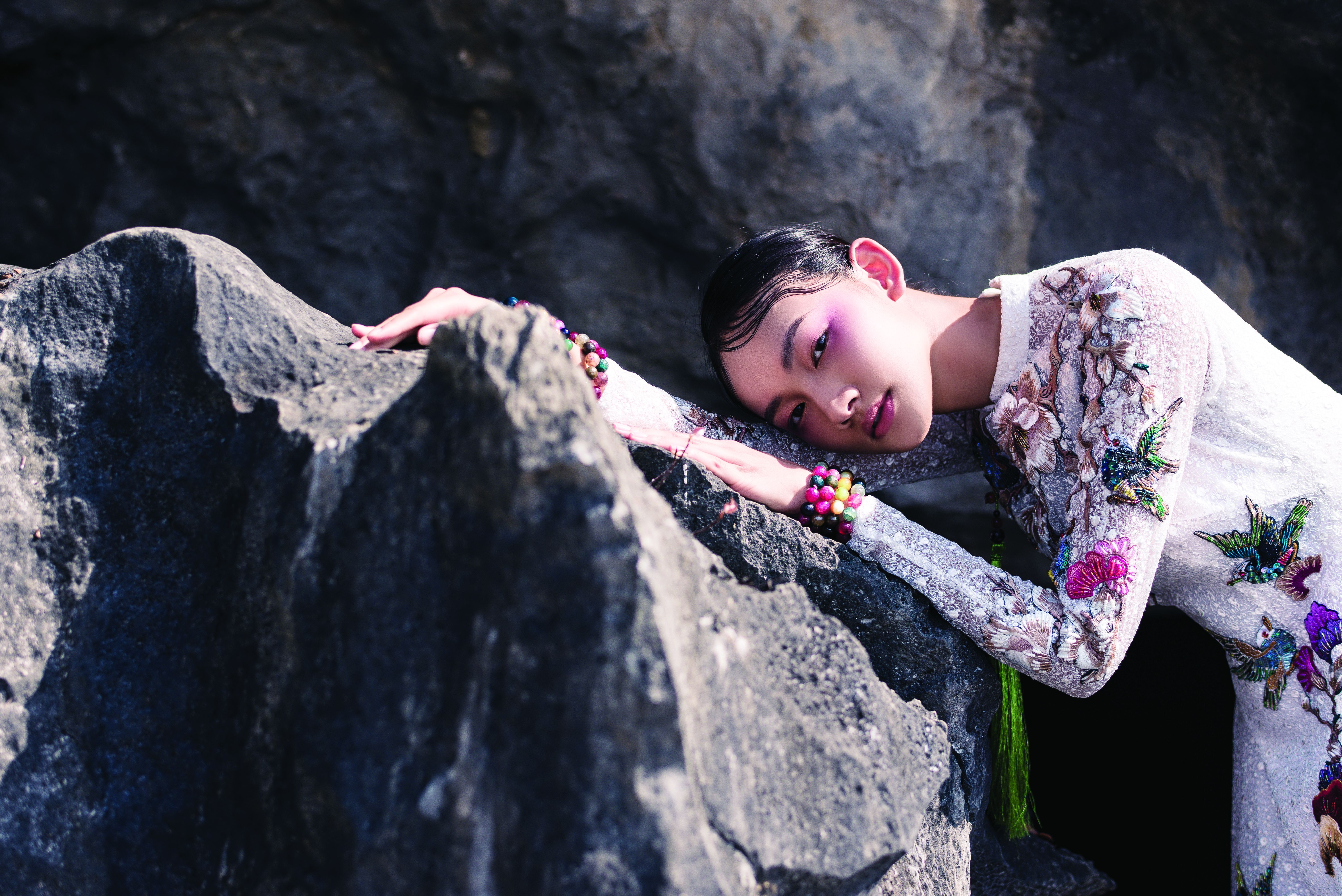 Nét xuân sơn