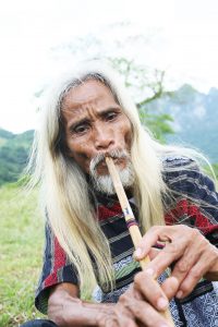 Âm điệu chốn đại ngàn