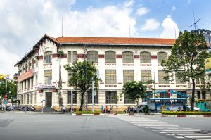 Hà Nội và TP. Hồ Chí Minh là điểm đến hấp dẫn nhất châu Á