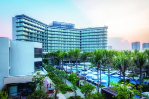 Shilla Monogram Quangnam Danang ra mắt tại Việt Nam