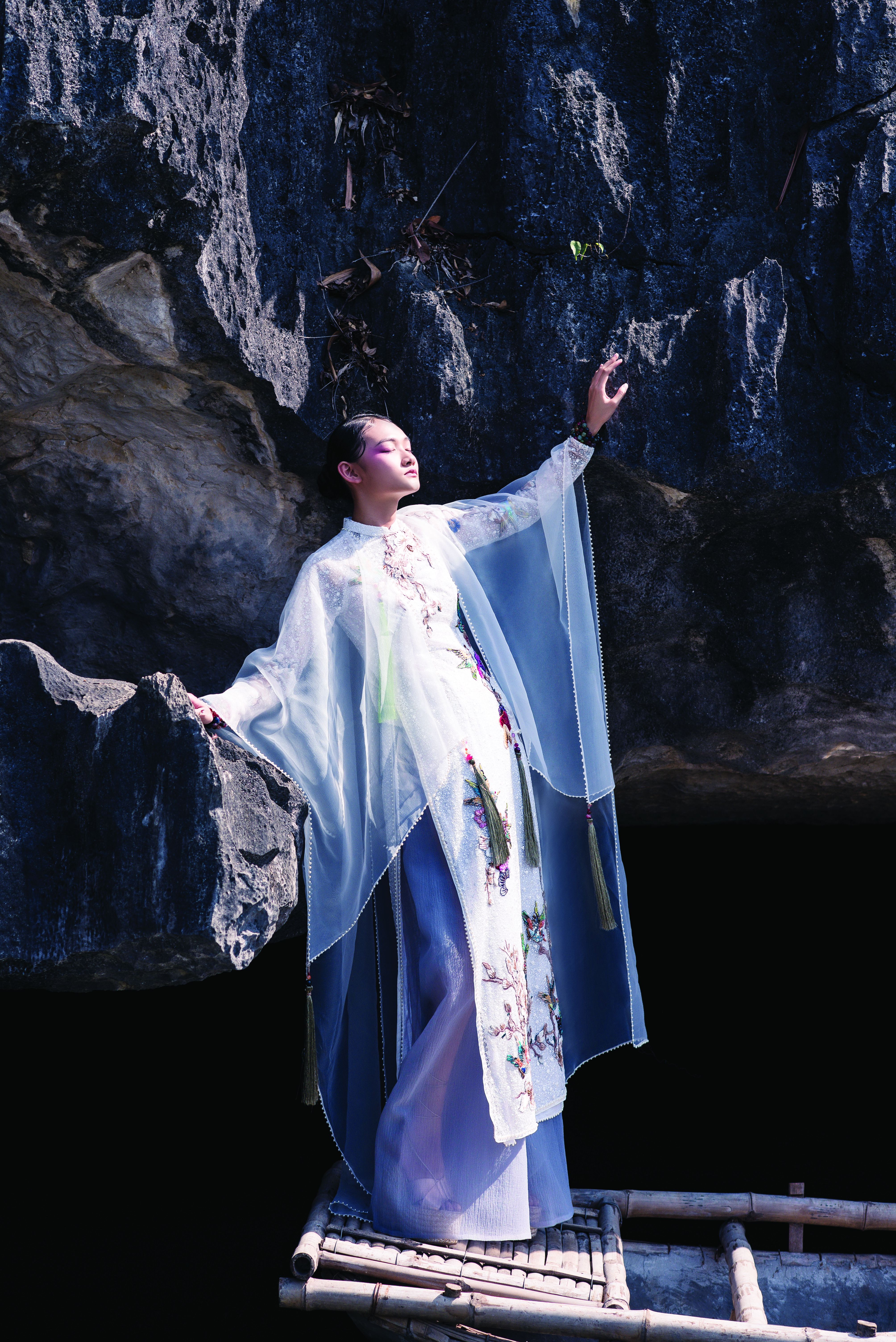 Nét xuân sơn