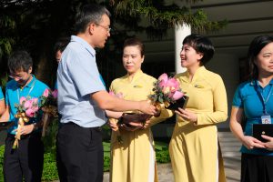 Pacific Airlines chính thức chuyển đổi hệ thống đặt chỗ, bán vé  và làm thủ tục hành khách, hành lý