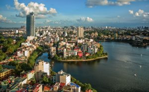 Keeping the fire alight