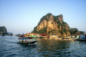 36- Bái Tử Long – Lê Thế Tùng