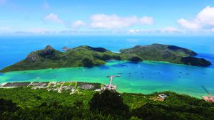 Côn Đảo – Thiên đường của rùa biển Việt Nam