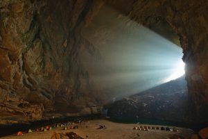 Vietnam’s most majestic caves