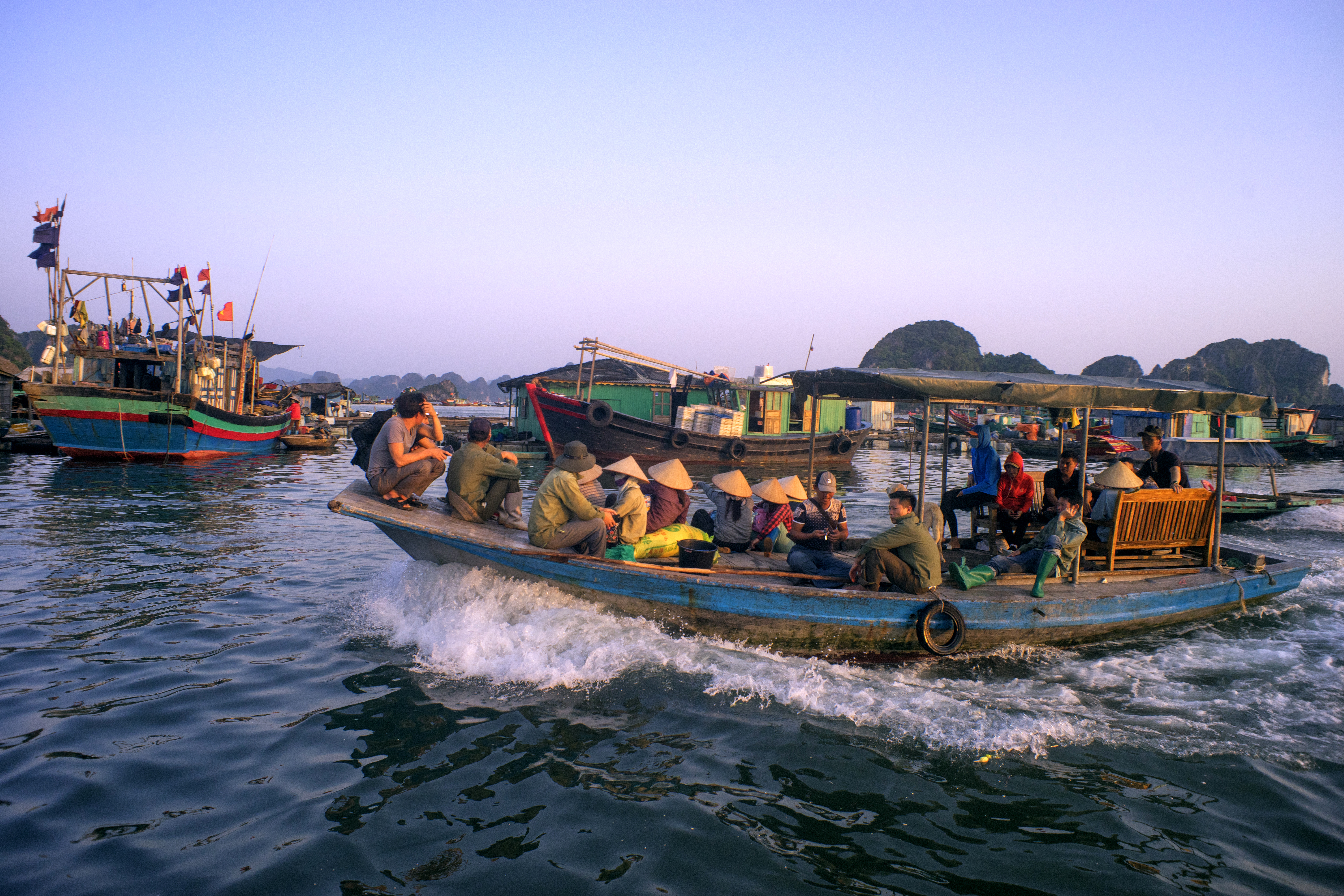 36- Bái Tử Long – Lê Thế Tùng